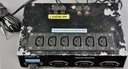 various-Custom multi-PSU (Genesis)